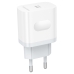 Зарядний блок живлення Type-C BOROFONE BA99A Breeze 20 W білий