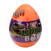 Набір для дитячої творчості Dino Surprise Box Danko Toys 09269 помаранчевий Набір для дитячої творчості Dino Surprise Box Danko Toys 09269 помаранчевий