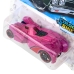 Іграшковий автомобіль Hot Wheels 8010-1 змінює колір пластик 6.5 см рожевий