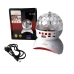 Диско лампа Crownberg Bluetooth MP3 Диско лампа Crownberg Bluetooth MP3