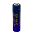 Акумулятор 18650 HEXcell 10000 mAh (1500 мАг) літій-іонний Акумулятор 18650 HEXcell 10000 mAh (1500 мАг) літій-іонний