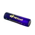 Акумулятор 18650 HEXcell 10000 mAh (1500 мАг) літій-іонний Акумулятор 18650 HEXcell 10000 mAh (1500 мАг) літій-іонний