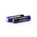 Акумулятор 18650 HEXcell 10000 mAh (1500 мАг) літій-іонний Акумулятор 18650 HEXcell 10000 mAh (1500 мАг) літій-іонний