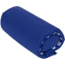 Масажний ортопедичний килимок Медика Acupressure Mat 65 х 41 см з подушкою синій