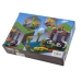 Конструктор Minecraft 11839 The Panda Nursery 204 деталі Конструктор Minecraft 11839 The Panda Nursery 204 деталі