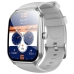 Смарт-годинник Hoco Y28 Amoled Call version 200 мАг Silver Смарт-годинник Hoco Y28 Amoled Call version 200 мАг Silver