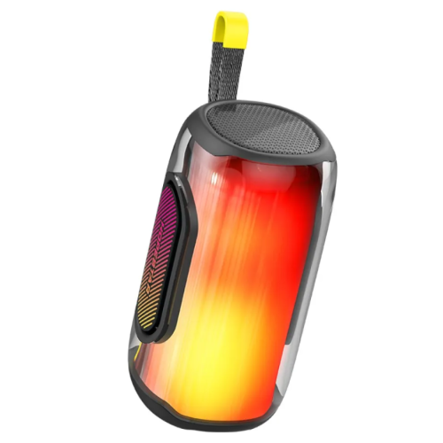 Колонка Bluetooth HOPESTAR P52 LED Black new