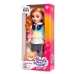 Лялька з собачкою Beauty Star KH33/002 з аксесуарами шарнірна 46 см Лялька з собачкою Beauty Star KH33/002 з аксесуарами шарнірна 46 см