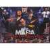 Настільна гра Danko Toys 07102 Mafia Gangster Business Premium 2-4 гравці для дітей та дорослих Настільна гра Danko Toys 07102 Mafia Gangster Business Premium 2-4 гравці для дітей та дорослих