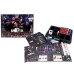 Настільна гра Danko Toys 07102 Mafia Gangster Business Premium 2-4 гравці для дітей та дорослих Настільна гра Danko Toys 07102 Mafia Gangster Business Premium 2-4 гравці для дітей та дорослих