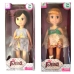 / Лялька A-Toys Пліна в коробці 12*29*7 / Лялька A-Toys Пліна в коробці 12*29*7