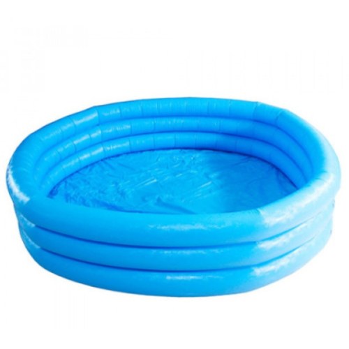Intex Басейн 58446 NP "Кристал" (6) розміром 168х38см new