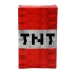 Конструктор магнітний Minecraft 0702 12 деталей