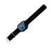 Смарт-годинник Smart Watch Ultra 380 мАг Black Смарт-годинник Smart Watch Ultra 380 мАг Black