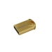 Флеш пам'ять USB 32 GВ Wibrand Hawk USB 2.0 золотистий Флеш пам'ять USB 32 GВ Wibrand Hawk USB 2.0 золотистий