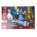 Пазли класичні 380 елементів Danko Toys ДТ-ПЗ-05-43 Пазли класичні 380 елементів Danko Toys ДТ-ПЗ-05-43