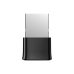 Адаптер Bluetooth Baseus BA04 USB Wireless Adapter чорний Адаптер Bluetooth Baseus BA04 USB Wireless Adapter чорний