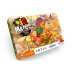 Настільна гра Danko Toys 07-35 IQ Марафон 2-4 гравці для дітей та дорослих Настільна гра Danko Toys 07-35 IQ Марафон 2-4 гравці для дітей та дорослих