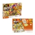Настільна гра Danko Toys 07-35 IQ Марафон 2-4 гравці для дітей та дорослих Настільна гра Danko Toys 07-35 IQ Марафон 2-4 гравці для дітей та дорослих
