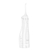 Іригатор HOCO HP63 Electric oral flushing device 6 насадок 300 мл білий
