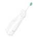 Іригатор HOCO HP63 Electric oral flushing device 6 насадок 300 мл білий