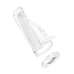 Іригатор HOCO HP63 Electric oral flushing device 6 насадок 300 мл білий