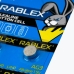 Батарейка кругла (таблетка) Rablex AG3 LR41 лужна Батарейка кругла (таблетка) Rablex AG3 LR41 лужна