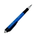 Ручка кулькова синя BuroMAX BM8228 0.7 мм Ручка кулькова синя BuroMAX BM8228 0.7 мм