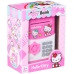 Скарбничка-сейф Валіза Hello Kitty WF-3003HK 20 х 13 см електронна з кодовим замком рожевий Скарбничка-сейф Валіза Hello Kitty WF-3003HK 20 х 13 см електронна з кодовим замком рожевий