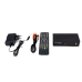 Приставка тюнер T2 DVB Terrestrial IPTV USB HDMI RCA чорний Приставка тюнер T2 DVB Terrestrial IPTV USB HDMI RCA чорний