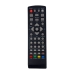 Приставка тюнер T2 DVB Terrestrial IPTV USB HDMI RCA чорний Приставка тюнер T2 DVB Terrestrial IPTV USB HDMI RCA чорний