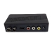 Приставка тюнер T2 DVB Terrestrial IPTV USB HDMI RCA чорний Приставка тюнер T2 DVB Terrestrial IPTV USB HDMI RCA чорний
