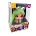 Ігрова фігурка Собачка VIP Pets Lily LK1217 6 см зелений Ігрова фігурка Собачка VIP Pets Lily LK1217 6 см зелений