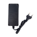 Зарядний пристрій 2x18650 Charger MS-202A 1000mA 4.2В чорний Зарядний пристрій 2x18650 Charger MS-202A 1000mA 4.2В чорний