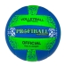 М'яч волейбольний №5 Profiball 1142ABCDE блакитний з зеленим М'яч волейбольний №5 Profiball 1142ABCDE блакитний з зеленим