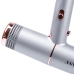 Фен для волосся Sokany SK-2220 1600 Вт сірий