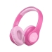 Навушники дитячі бездротові накладні XO BE54 Cartoon Kids Bluetooth рожевий Навушники дитячі бездротові накладні XO BE54 Cartoon Kids Bluetooth рожевий