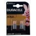 Батарейка циліндрична Duracell A23 MN21 лужна Батарейка циліндрична Duracell A23 MN21 лужна