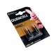Батарейка циліндрична Duracell A23 MN21 лужна Батарейка циліндрична Duracell A23 MN21 лужна