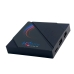 Смарт приставка для телевізора Android 10.0 Smart TV BoX H96 2/16GB new Смарт приставка для телевізора Android 10.0 Smart TV BoX H96 2/16GB new