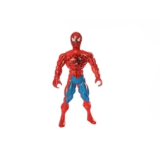 Ігрова фігурка Людина-павук 1899-1K 27 см червоний з блакитним