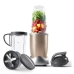 Блендер з чашею Nutri Bullet LK2303-25 900 Вт, 0,7л, сірий Блендер з чашею Nutri Bullet LK2303-25 900 Вт, 0,7л, сірий