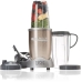 Блендер з чашею Nutri Bullet LK2303-25 900 Вт, 0,7л, сірий Блендер з чашею Nutri Bullet LK2303-25 900 Вт, 0,7л, сірий