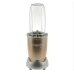 Блендер з чашею Nutri Bullet LK2303-25 900 Вт, 0,7л, сірий Блендер з чашею Nutri Bullet LK2303-25 900 Вт, 0,7л, сірий