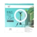 Кільцева лампа 26 см Ring Fill Light USB LED 3 режими Кільцева лампа 26 см Ring Fill Light USB LED 3 режими