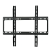 Кронштейн для телевізора 26"-63" TV STAND з нахилом чорний Кронштейн для телевізора 26"-63" TV STAND з нахилом чорний
