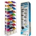 /Полиця для взуття Amazing Shoe Rack PR1030 на 30 пар, 140х51х24см /Полиця для взуття Amazing Shoe Rack PR1030 на 30 пар, 140х51х24см