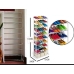 /Полиця для взуття Amazing Shoe Rack PR1030 на 30 пар, 140х51х24см /Полиця для взуття Amazing Shoe Rack PR1030 на 30 пар, 140х51х24см