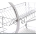 / Стійка Kitchen Storage Rack для зберігання посуду FG22 45*25*39см / Стійка Kitchen Storage Rack для зберігання посуду FG22 45*25*39см