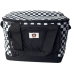 Термосумка Grand Picnic GP-4339 15 л білий з чорним Термосумка Grand Picnic GP-4339 15 л білий з чорним